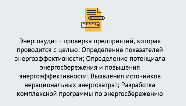 Почему нужно обратиться к нам? Апшеронск В каких случаях необходим допуск СРО энергоаудиторов в Апшеронск