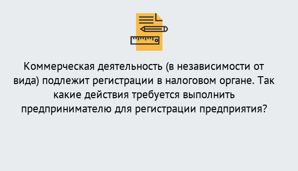 Почему нужно обратиться к нам? Апшеронск Регистрация предприятий в Апшеронск