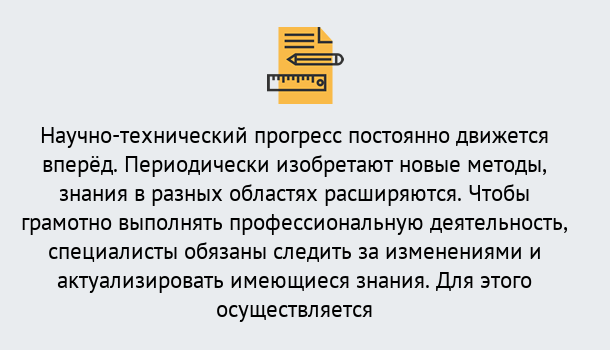 Почему нужно обратиться к нам? Апшеронск Дистанционное повышение квалификации по лабораториям в Апшеронск