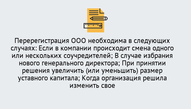 Почему нужно обратиться к нам? Апшеронск Перерегистрация ООО: особенности, документы, сроки...  в Апшеронск