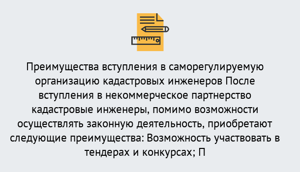 Почему нужно обратиться к нам? Апшеронск Что дает допуск СРО кадастровых инженеров?