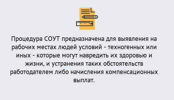 Почему нужно обратиться к нам? Апшеронск Проведение СОУТ в Апшеронск Специальная оценка условий труда 2019