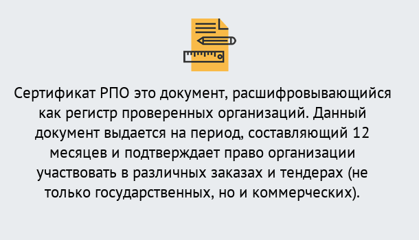 Почему нужно обратиться к нам? Апшеронск Оформить сертификат РПО в Апшеронск – Оформление за 1 день